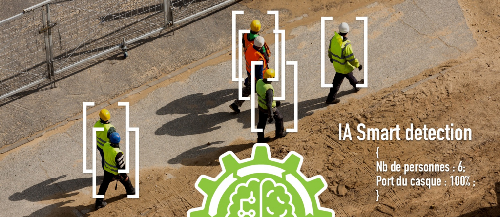IA Smart detection
